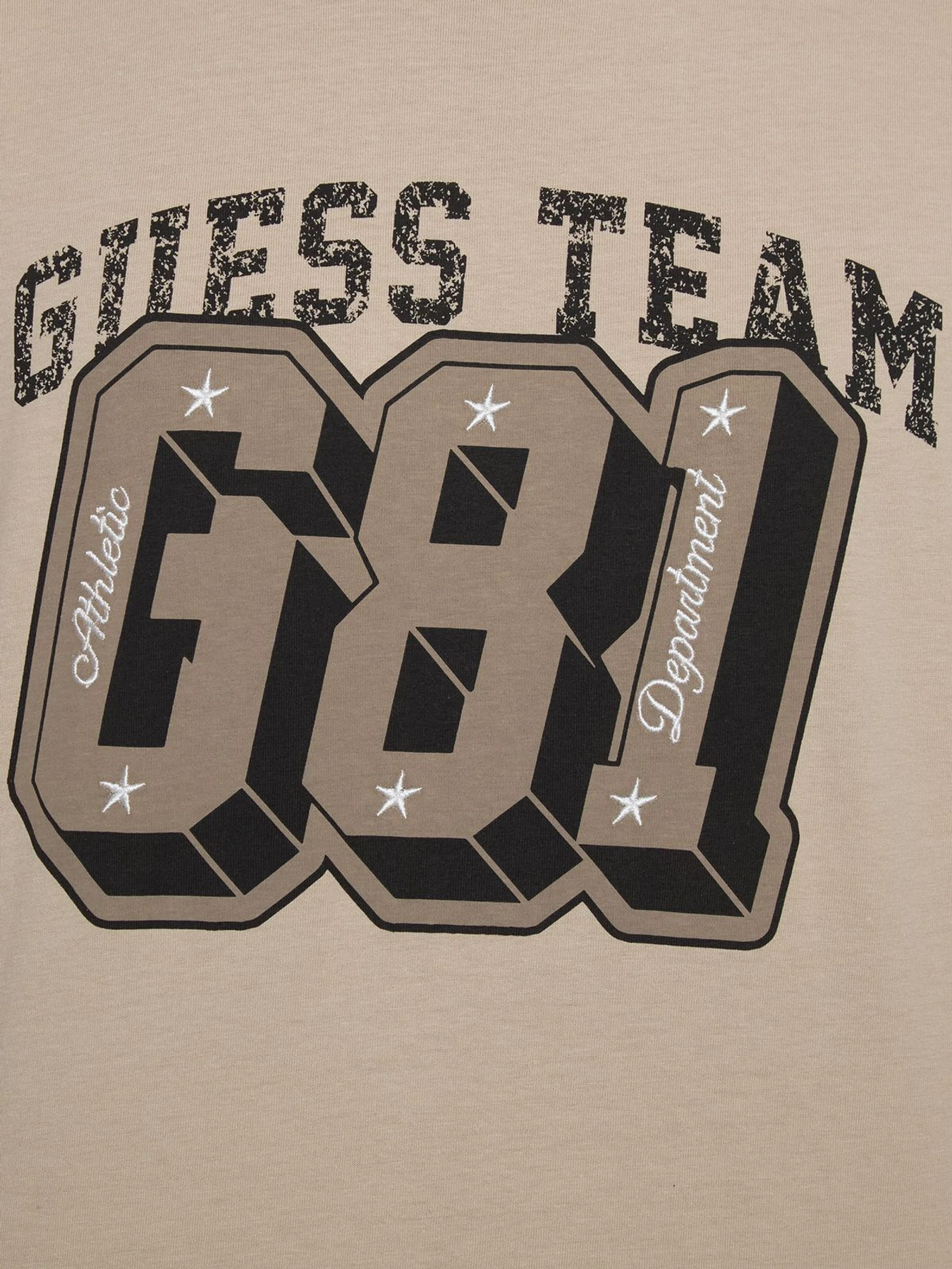 Футболки и поло GUESS модель Z5YI00.I3Z14;G1CA Фото