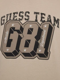 Футболки и поло GUESS модель Z5YI00.I3Z14;G1CA Фото