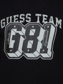 Футболки и поло GUESS модель Z5YI00.I3Z14;JBLK Фото