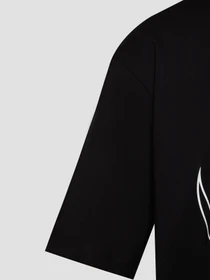 Футболки і поло GUESS модель Z5YI13.I3Z14;JBLK Фото