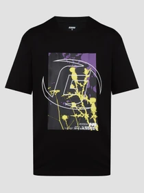 Футболки і поло GUESS модель Z5YI13.I3Z14;JBLK Фото