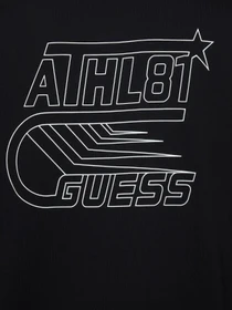 Худи и свитшоты GUESS модель Z5YI14.I3Z14;JBLK Фото
