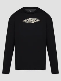 Худи и свитшоты GUESS модель Z5YI14.I3Z14;JBLK Фото