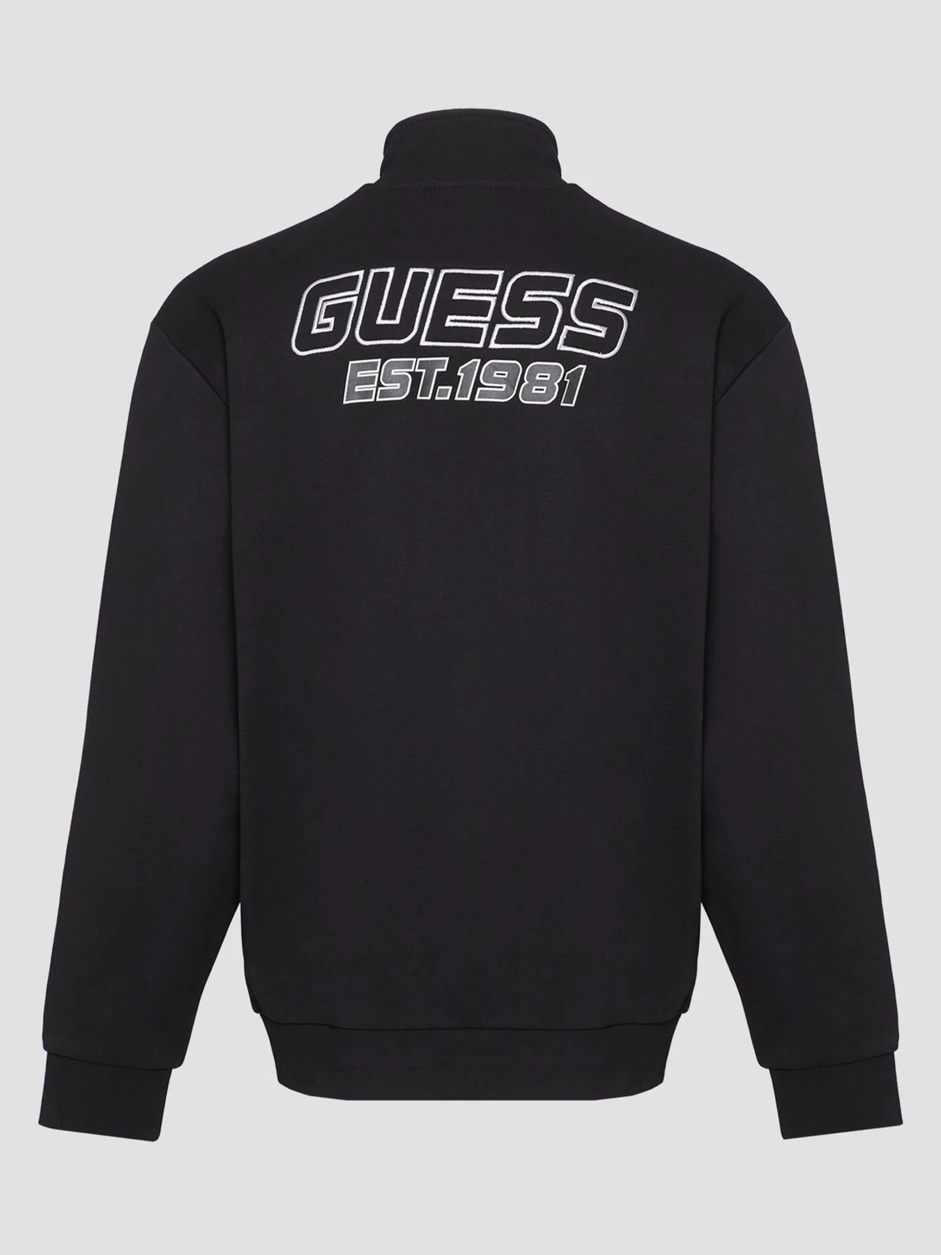 Худи и свитшоты GUESS модель Z5YQ02.KCE91;JBLK Худи и свитшоты GUESS модель Z5YQ02.KCE91;JBLK Фото