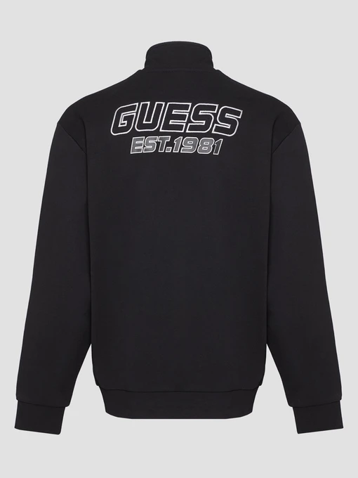 Бавовняна Чоловіча Кофта GUESS фото 2