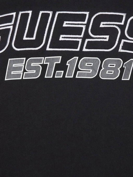 Бавовняна Чоловіча Кофта GUESS фото 3