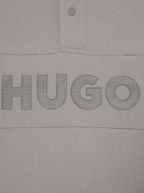 Футболки и поло HUGO Kids модель ZG00343;C03F Фото
