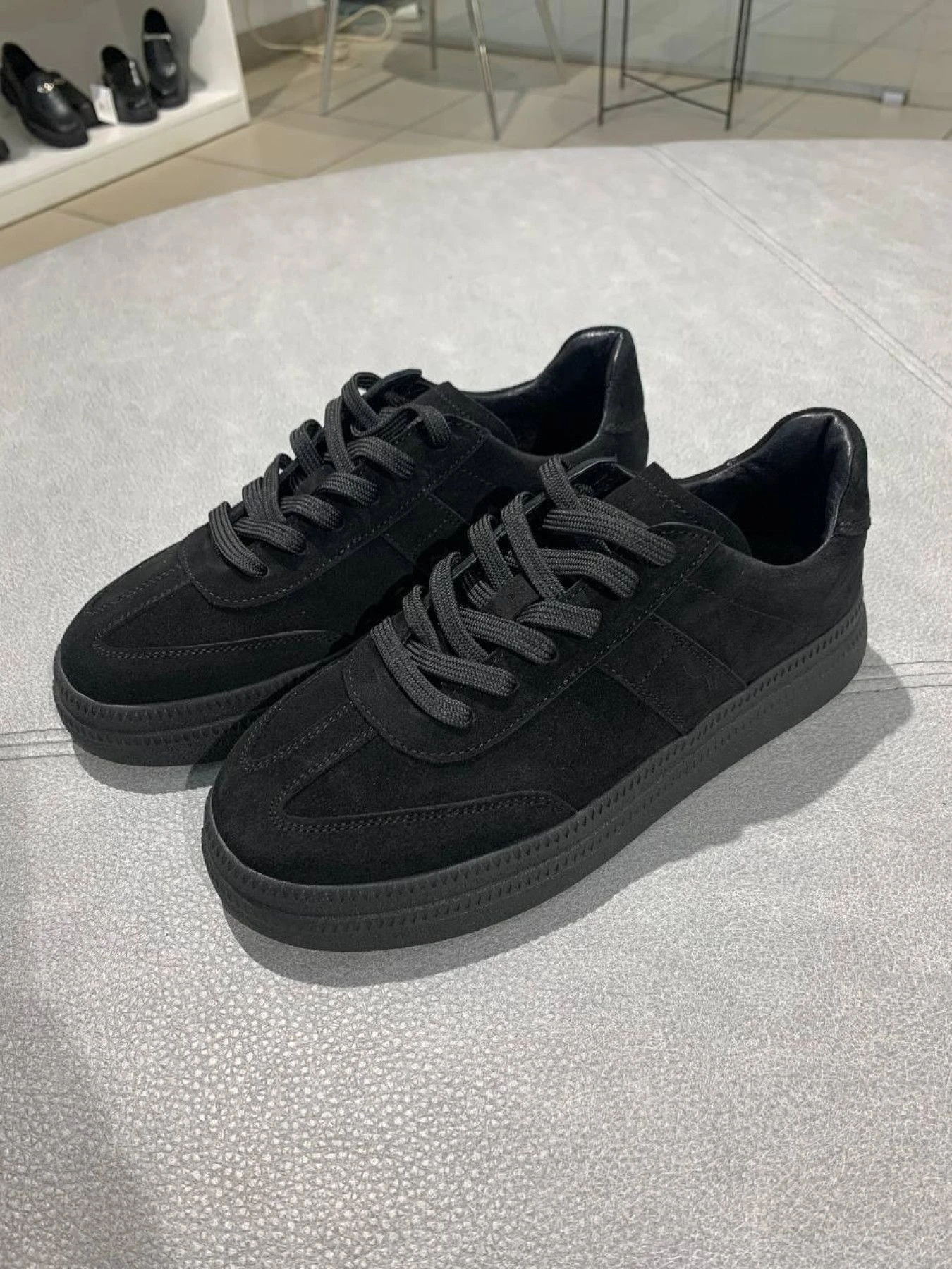 Кеды 105.store модель P_198859 Кеды 105.store модель P_198859 Фото