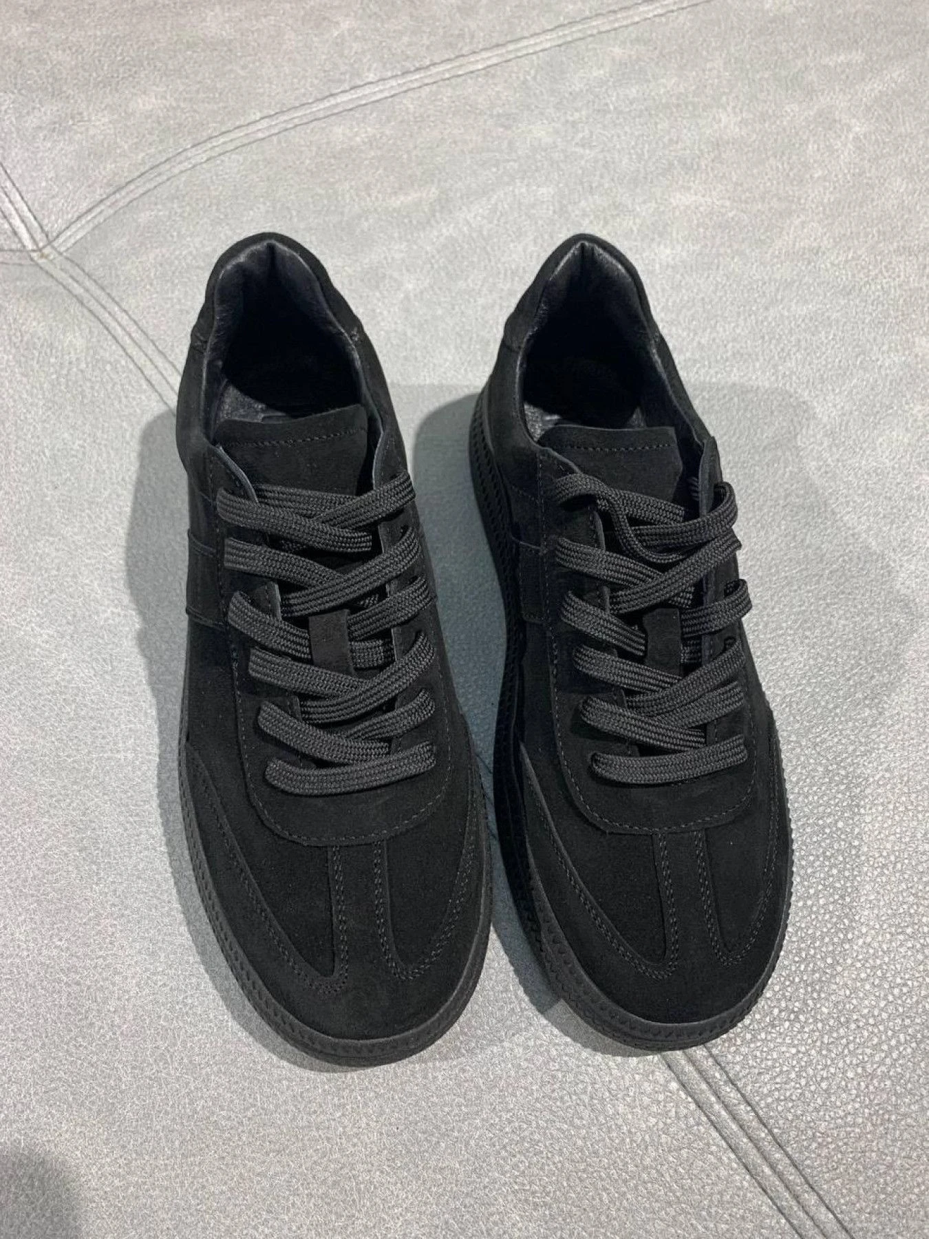 Кеды 105.store модель P_198859 Кеды 105.store модель P_198859 Фото