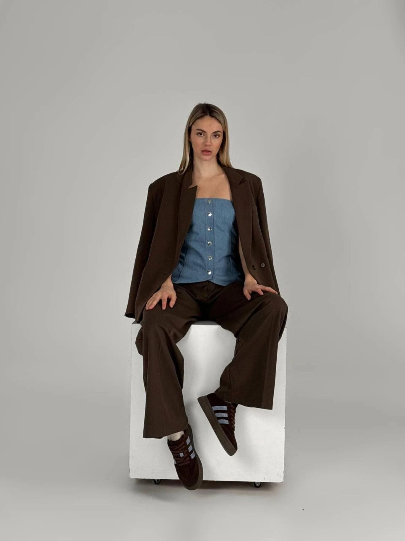Кеди 105.store модель P_216157-S37_222950 Кеди 105.store модель P_216157-S37_222950 Фото