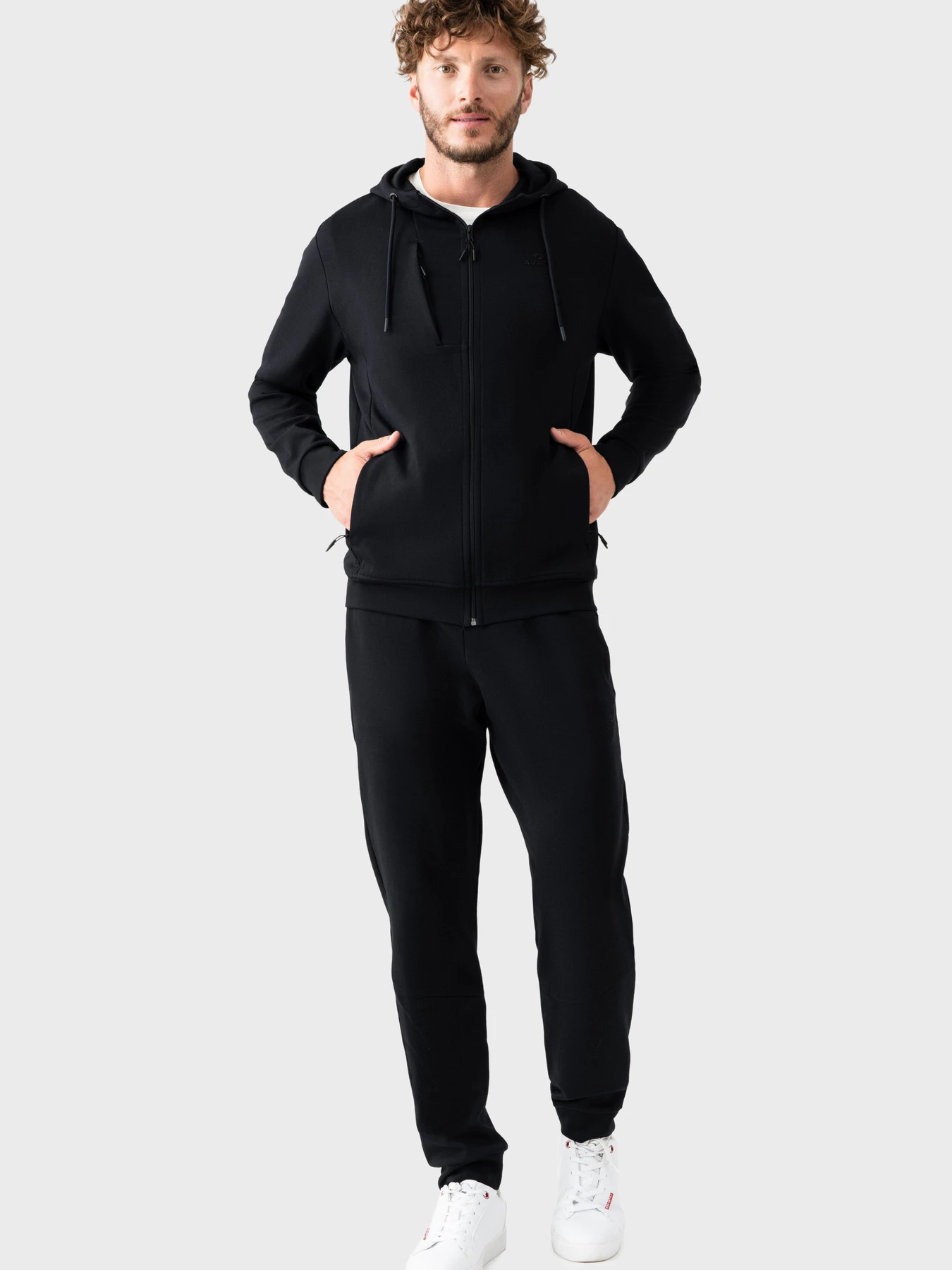 Брюки AVECS модель 50588-1 Брюки AVECS модель 50588-1 Фото