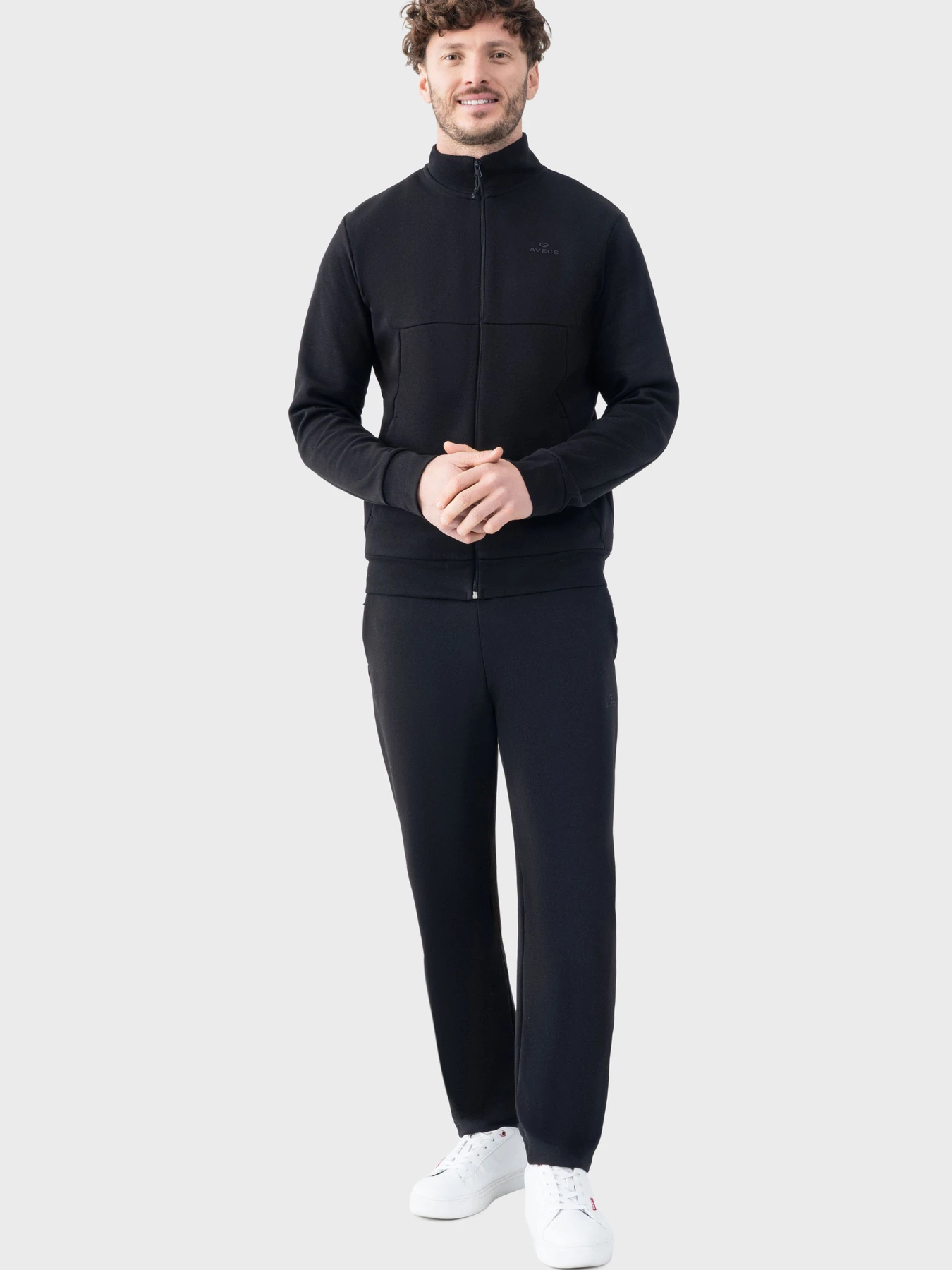 Брюки AVECS модель 50590-1 Брюки AVECS модель 50590-1 Фото