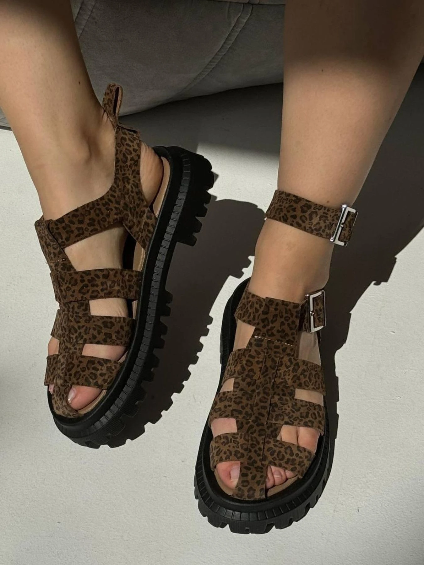 Сандалії 105.store модель P_185118-S38_187082 Сандалії 105.store модель P_185118-S38_187082 Фото