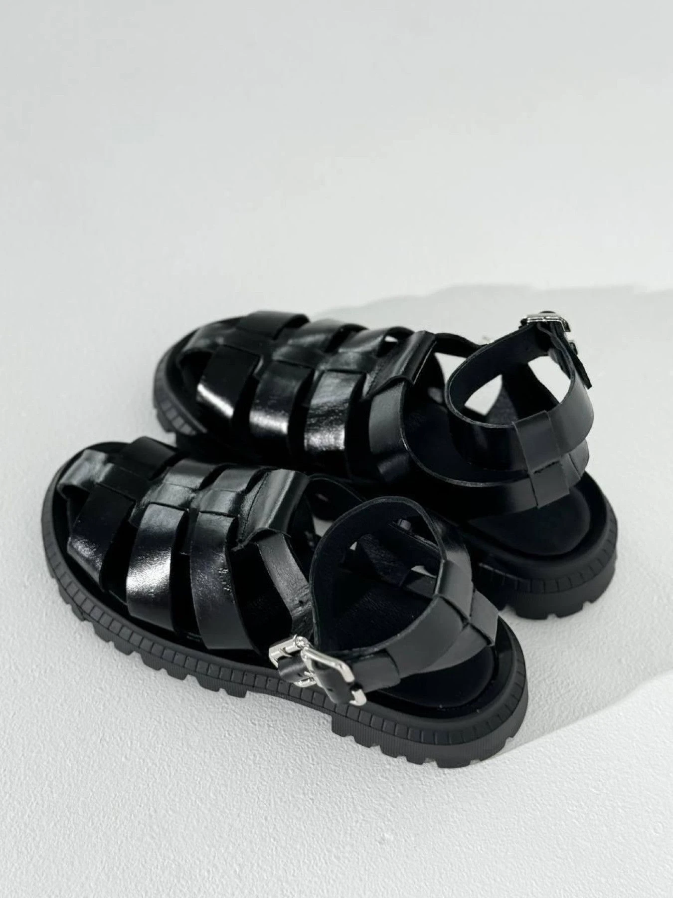 Сандалії 105.store модель P_184005-S36_203270 Сандалії 105.store модель P_184005-S36_203270 Фото