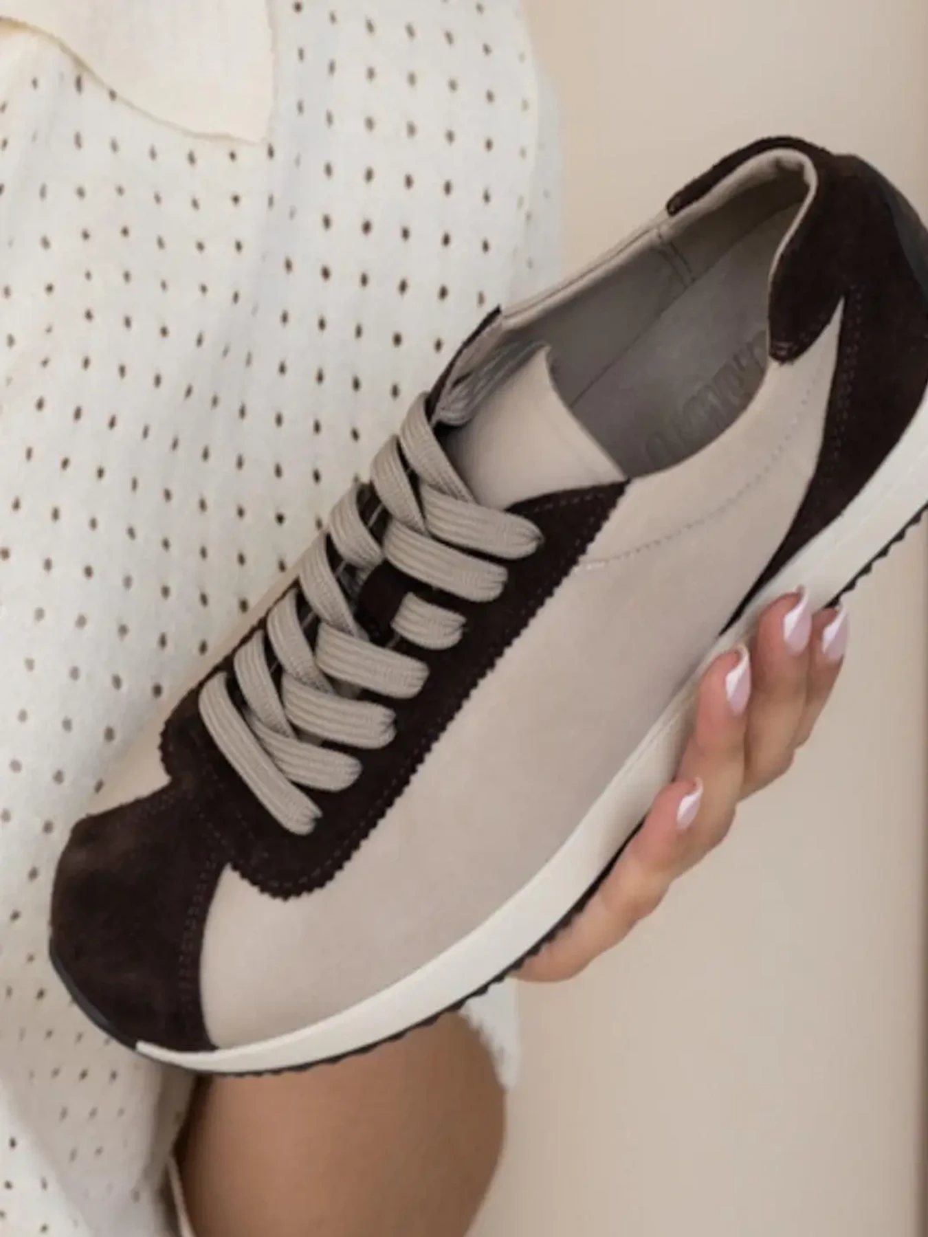 Кросівки 105.store модель P_233383-S37_233383 Кросівки 105.store модель P_233383-S37_233383 Фото