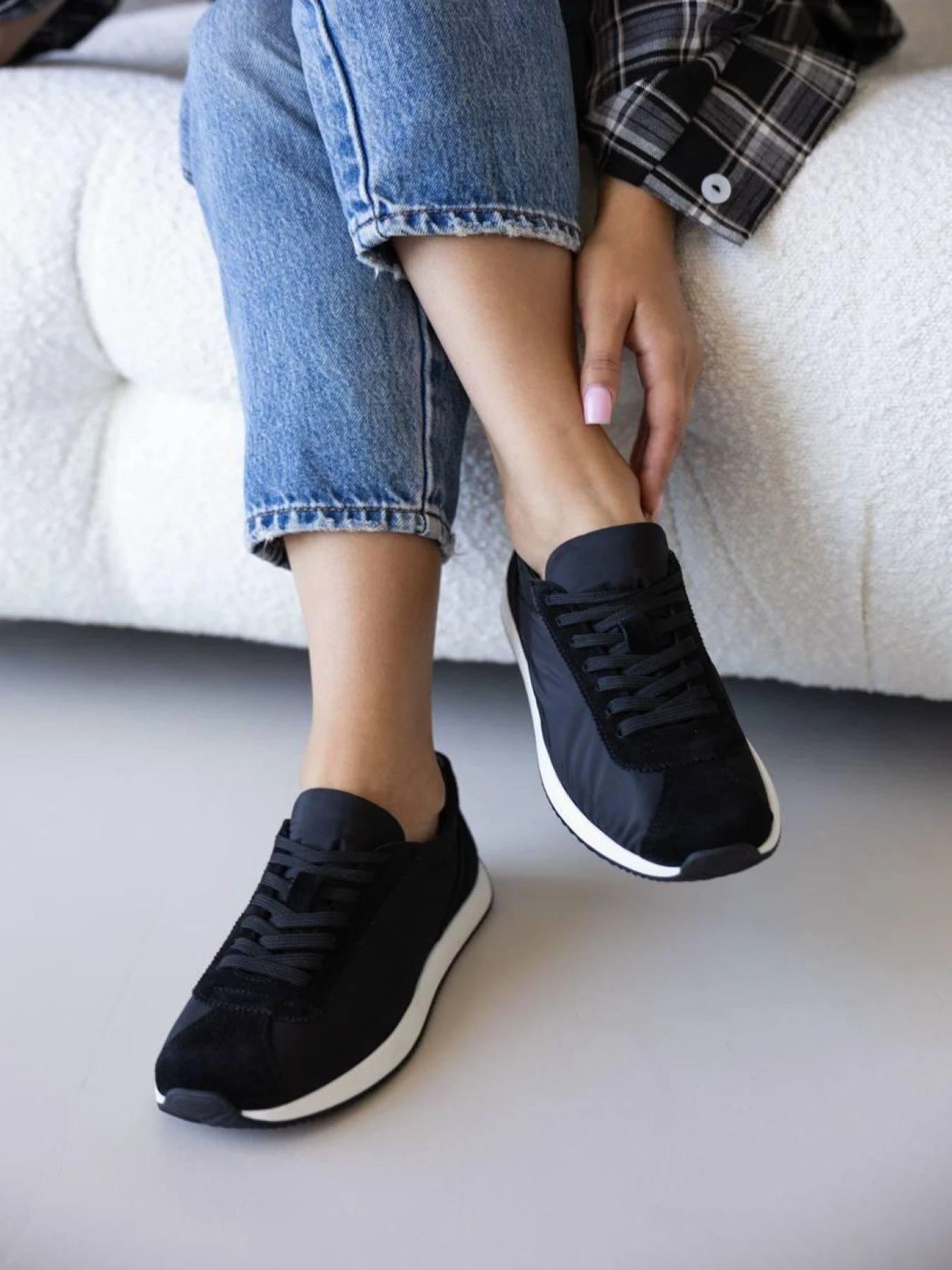 Кросівки 105.store модель P_234014-S37_234014 Кросівки 105.store модель P_234014-S37_234014 Фото
