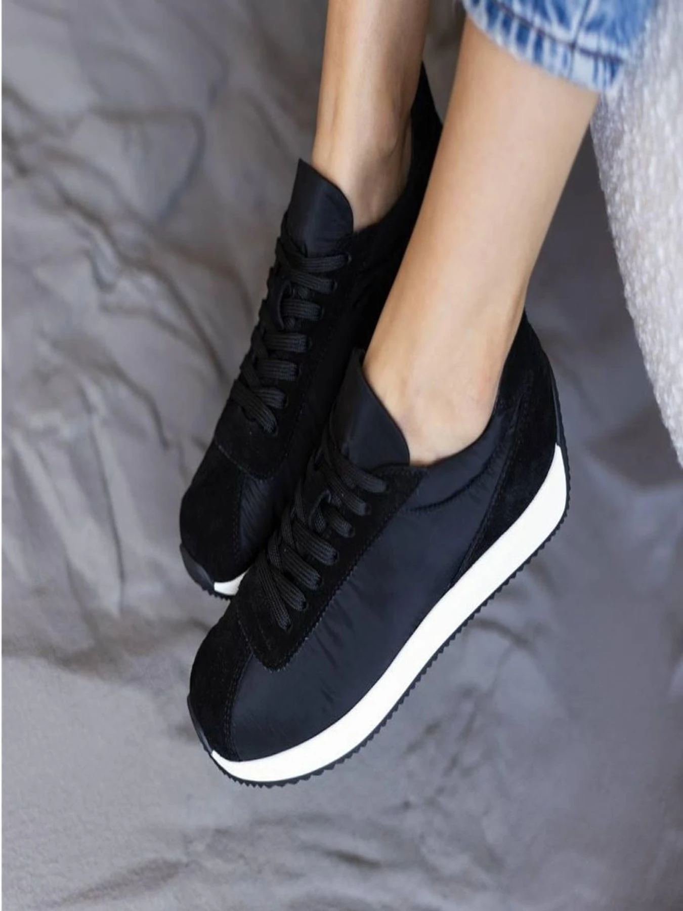 Кросівки 105.store модель P_234014-S37_234014 Кросівки 105.store модель P_234014-S37_234014 Фото