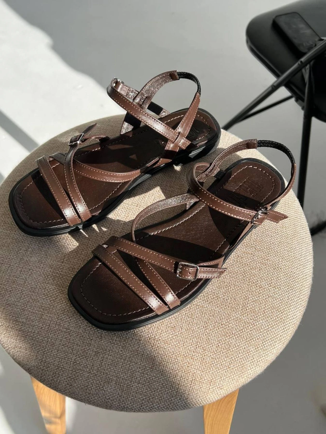 Сандалії 105.store модель P_213941-S36_213941 Сандалії 105.store модель P_213941-S36_213941 Фото