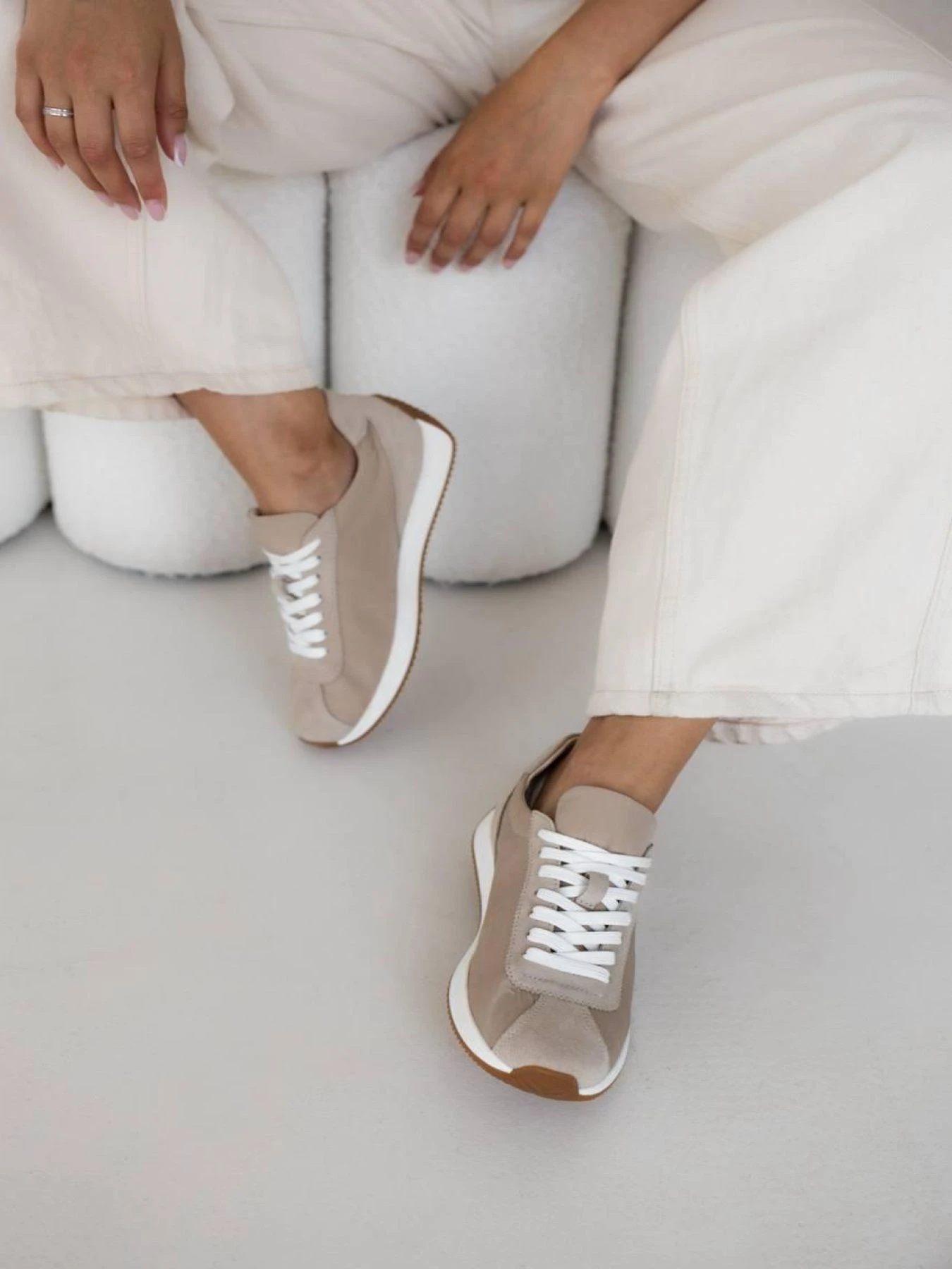 Кросівки 105.store модель P_233956-S37_233963 Кросівки 105.store модель P_233956-S37_233963 Фото