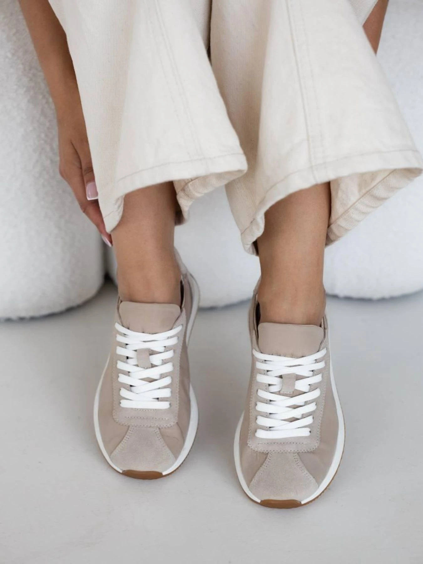 Кросівки 105.store модель P_233956-S37_233963 Кросівки 105.store модель P_233956-S37_233963 Фото