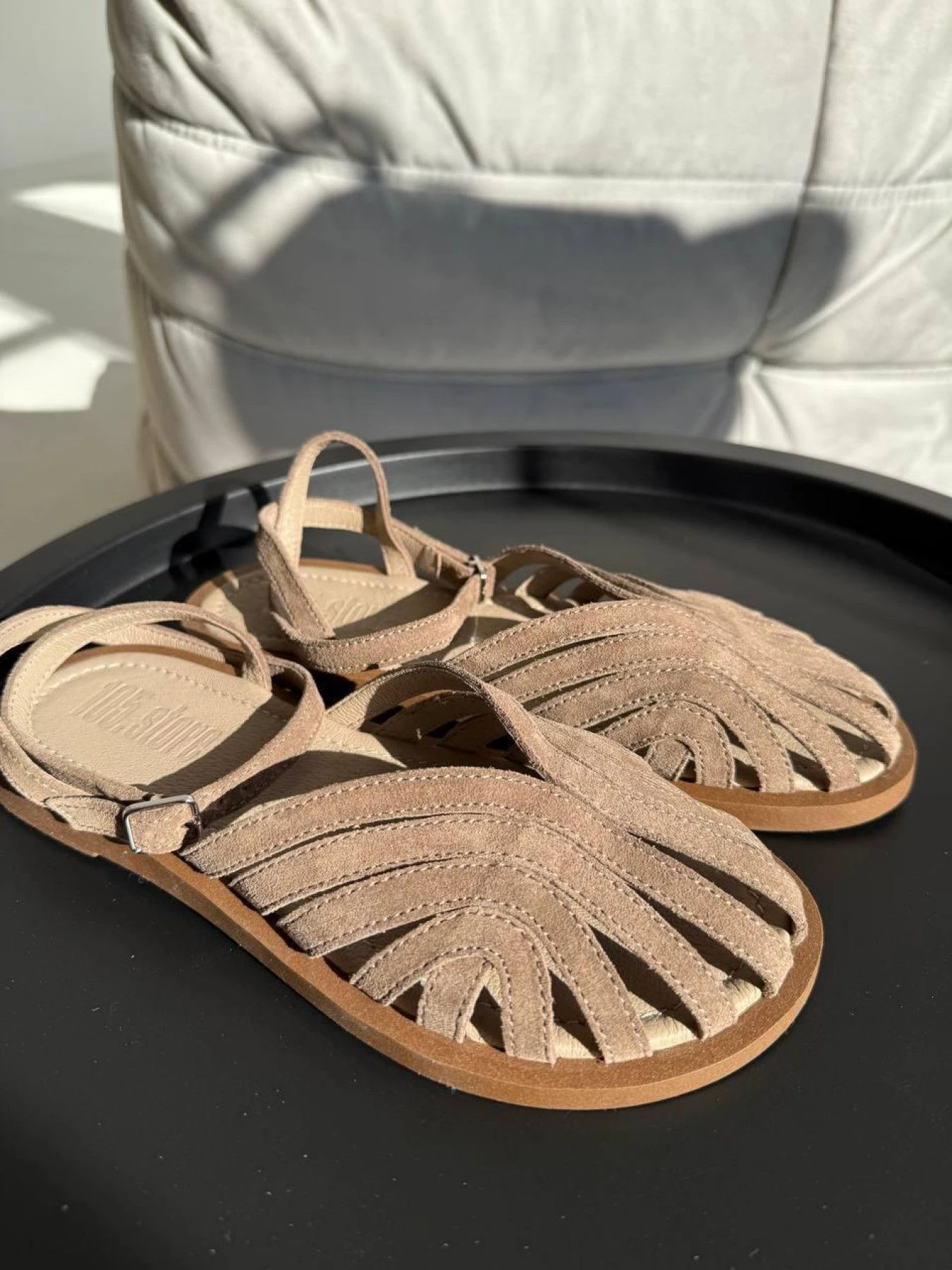 Сандалії 105.store модель P_221793-S37_223087 Сандалії 105.store модель P_221793-S37_223087 Фото