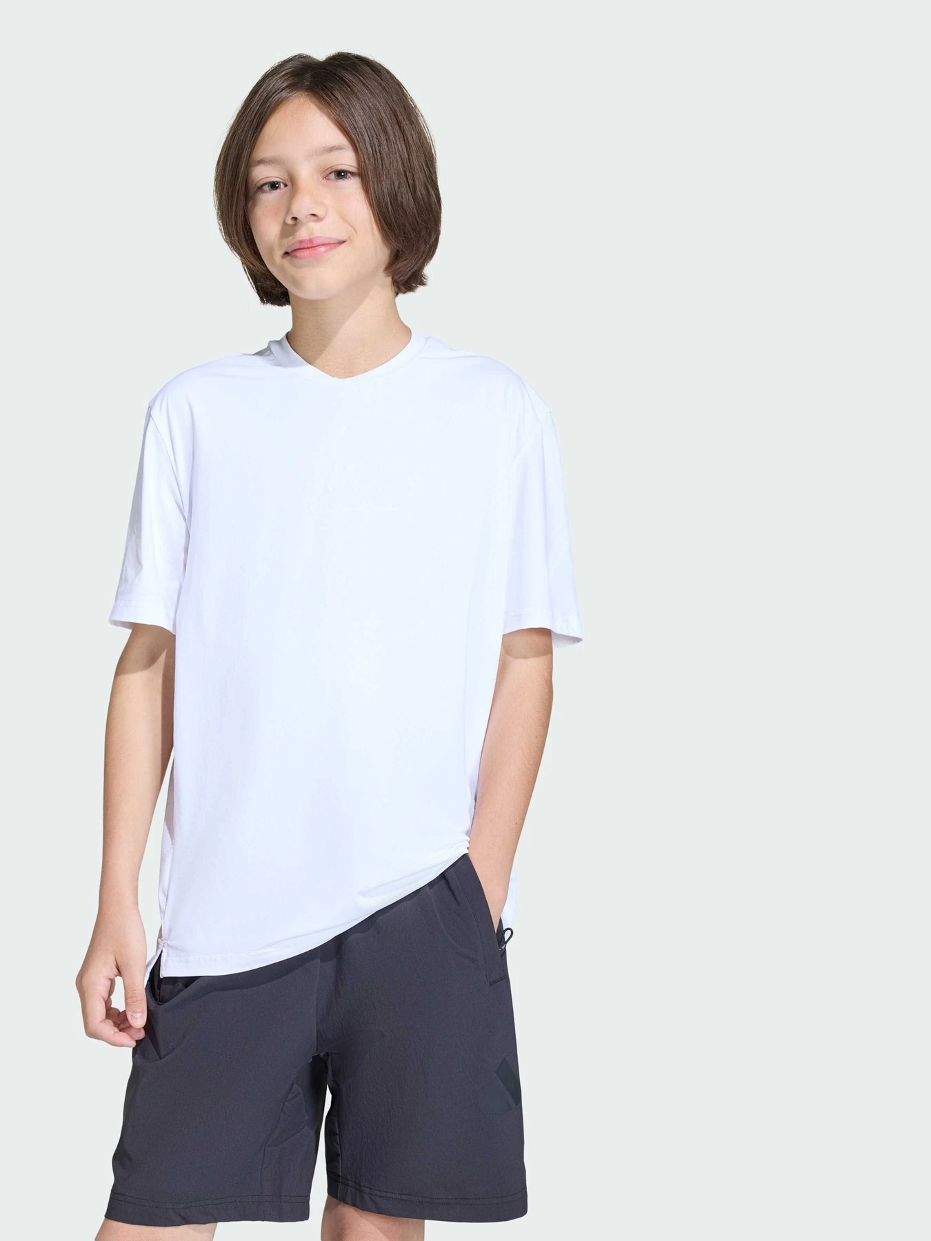 Футболки і поло Adidas ZNE модель KG1009 Футболки і поло Adidas ZNE модель KG1009 Фото