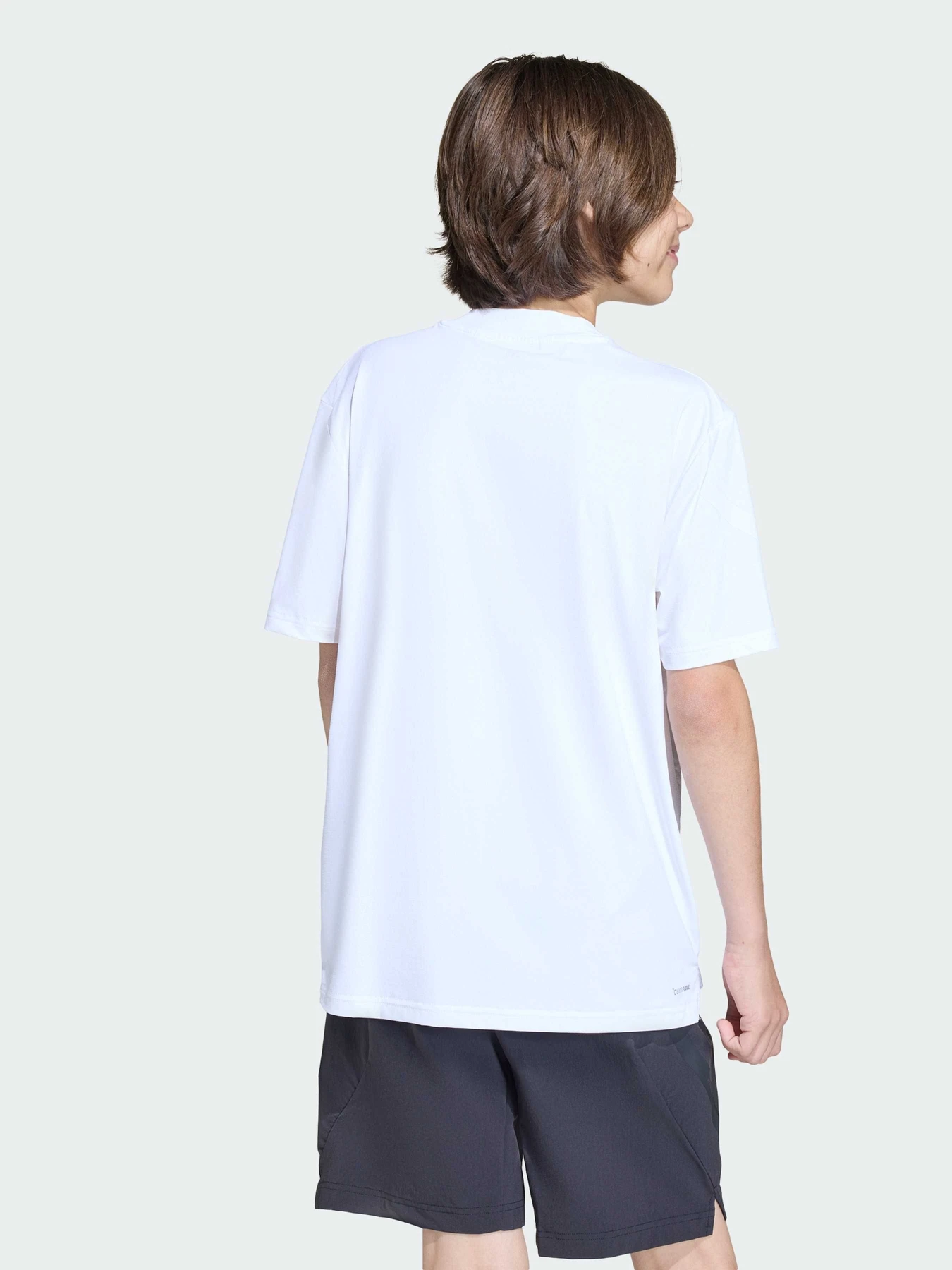Футболки і поло Adidas ZNE модель KG1009 Футболки і поло Adidas ZNE модель KG1009 Фото