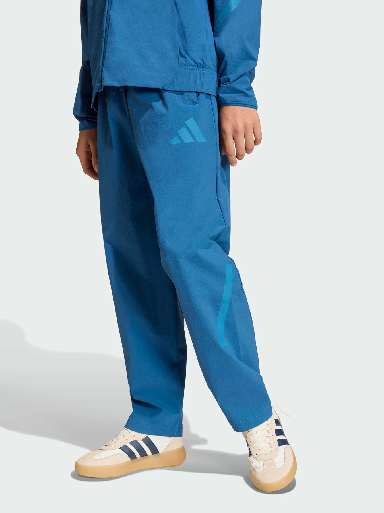 Штани Adidas ZNE модель KG0996 Штани Adidas ZNE модель KG0996 Фото