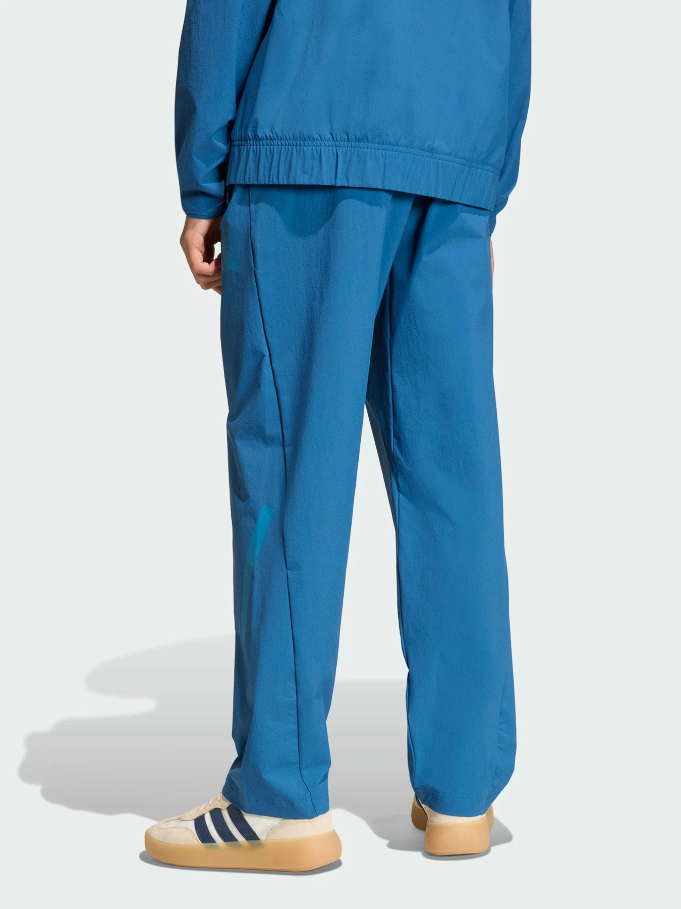 Штани Adidas ZNE модель KG0996 Штани Adidas ZNE модель KG0996 Фото