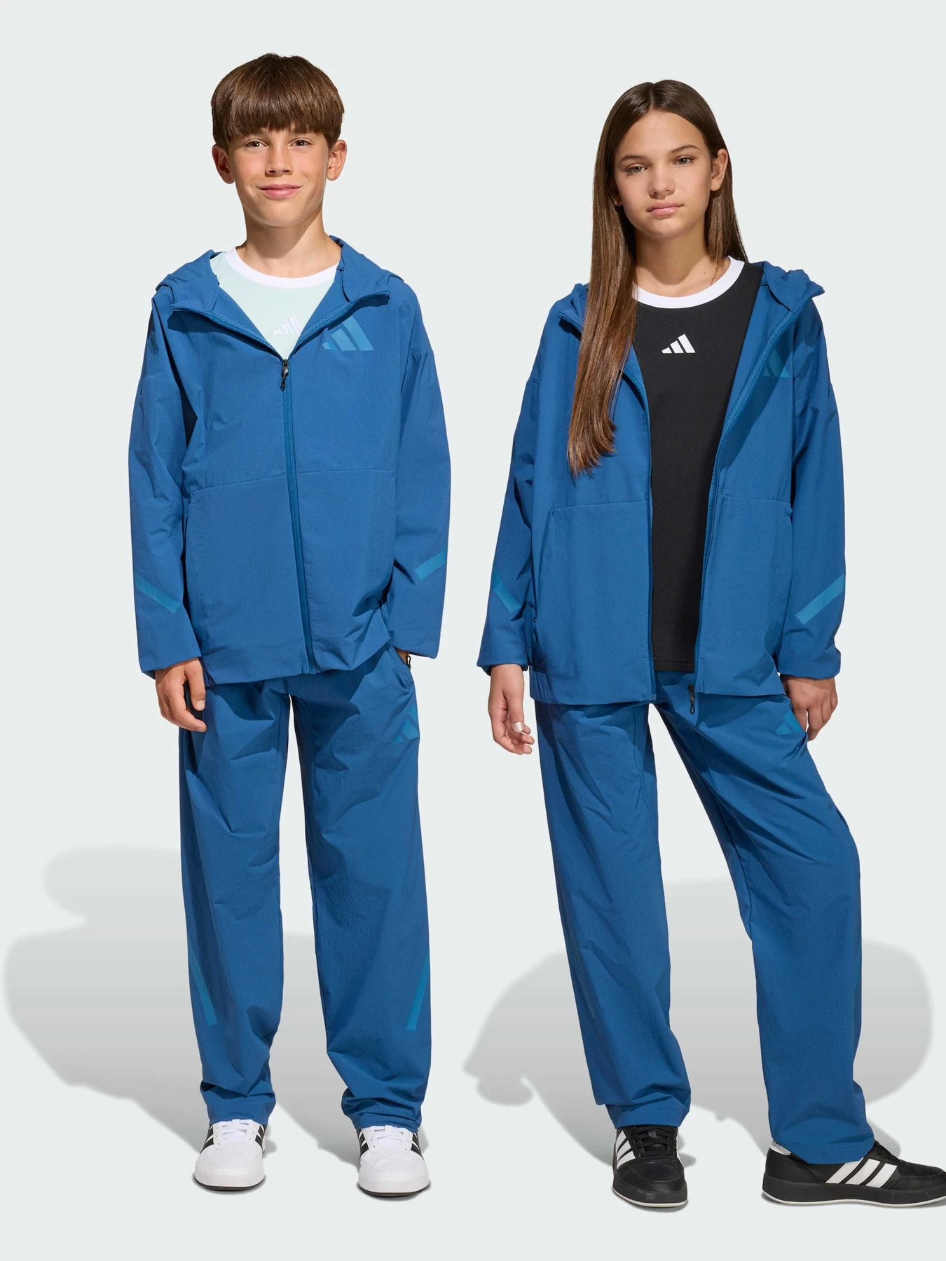 Штани Adidas ZNE модель KG0996 Штани Adidas ZNE модель KG0996 Фото