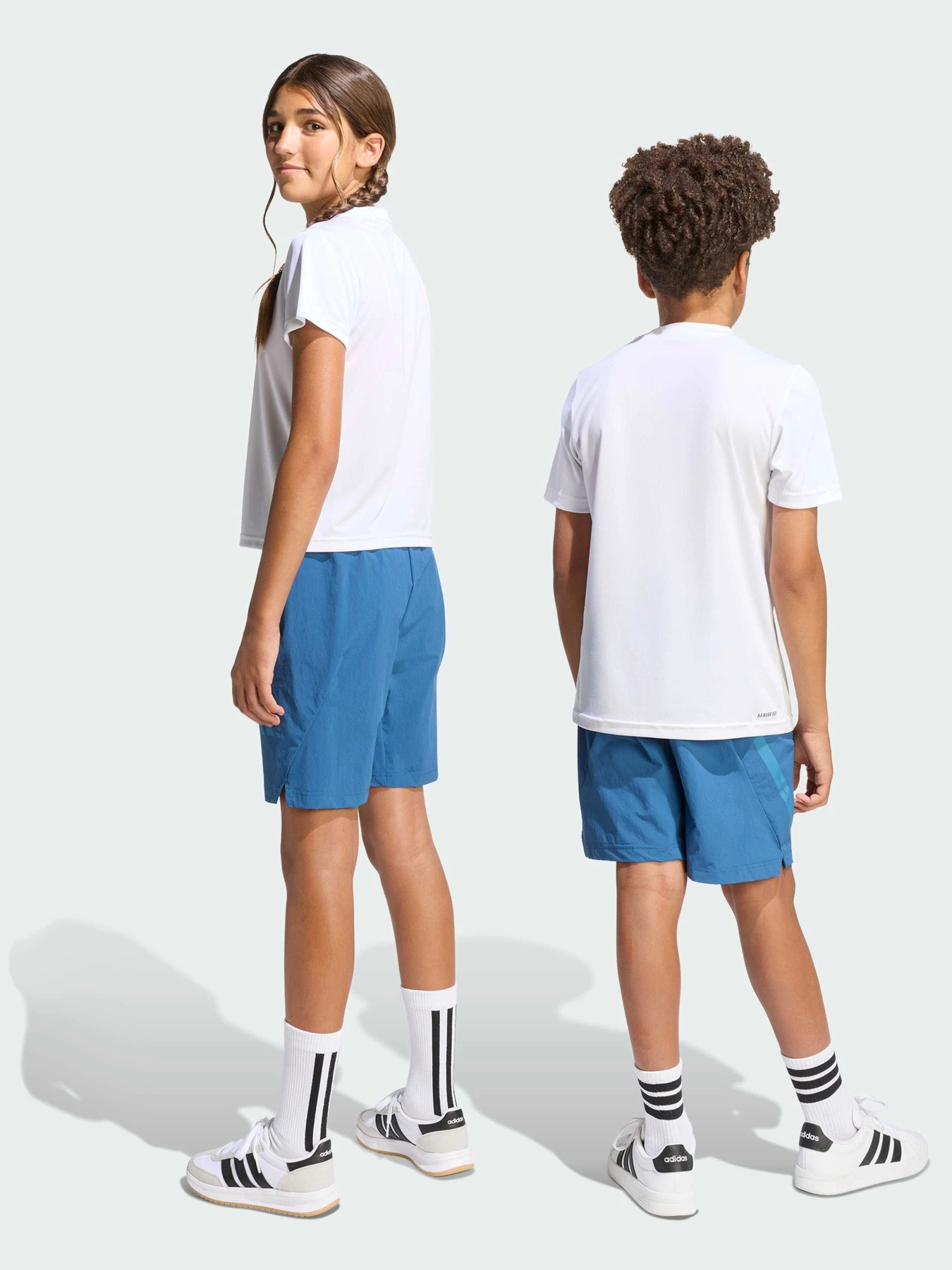 Шорти Adidas ZNE модель KG1002 Фото