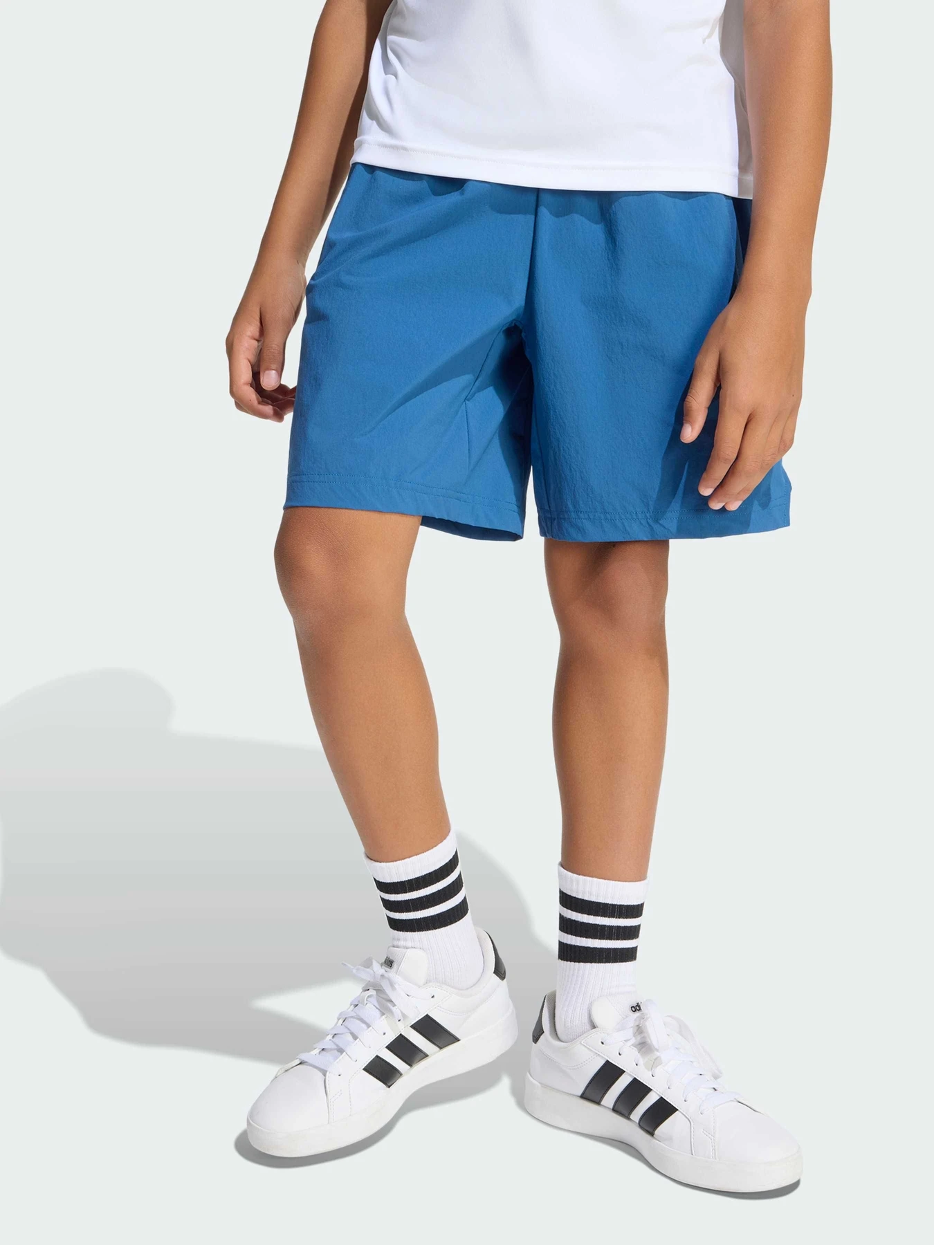 Шорти Adidas ZNE модель KG1002 Фото