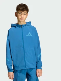 Худі та світшоти Adidas ZNE модель KG1003 Фото