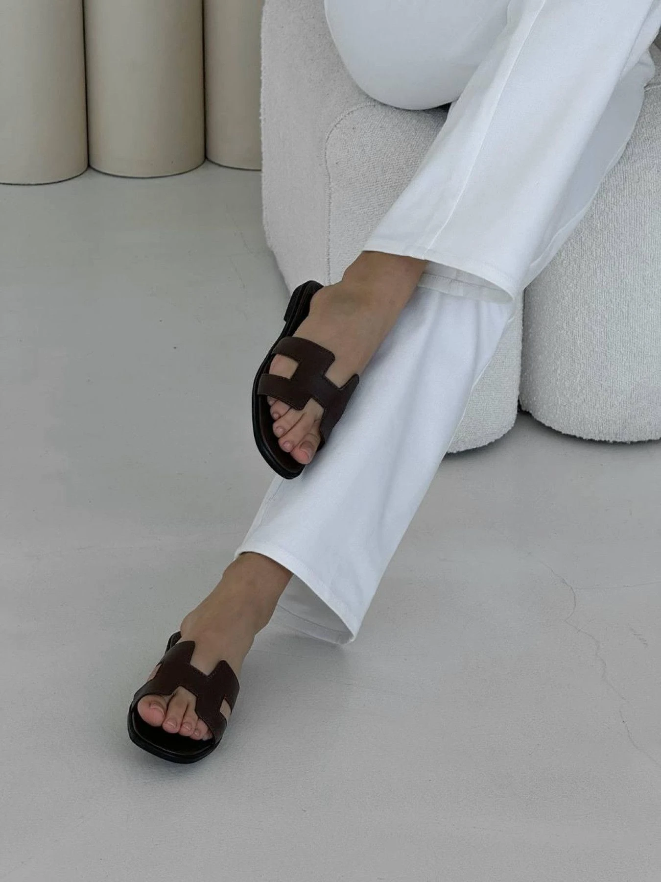 Шльопанці 105.store модель P_224466-S38_224480 Шльопанці 105.store модель P_224466-S38_224480 Фото