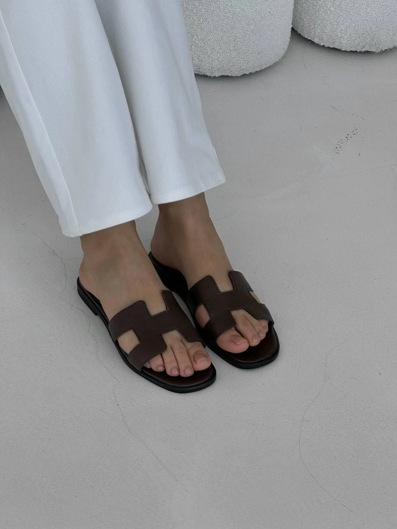 Шльопанці 105.store модель P_224466-S38_224480 Шльопанці 105.store модель P_224466-S38_224480 Фото