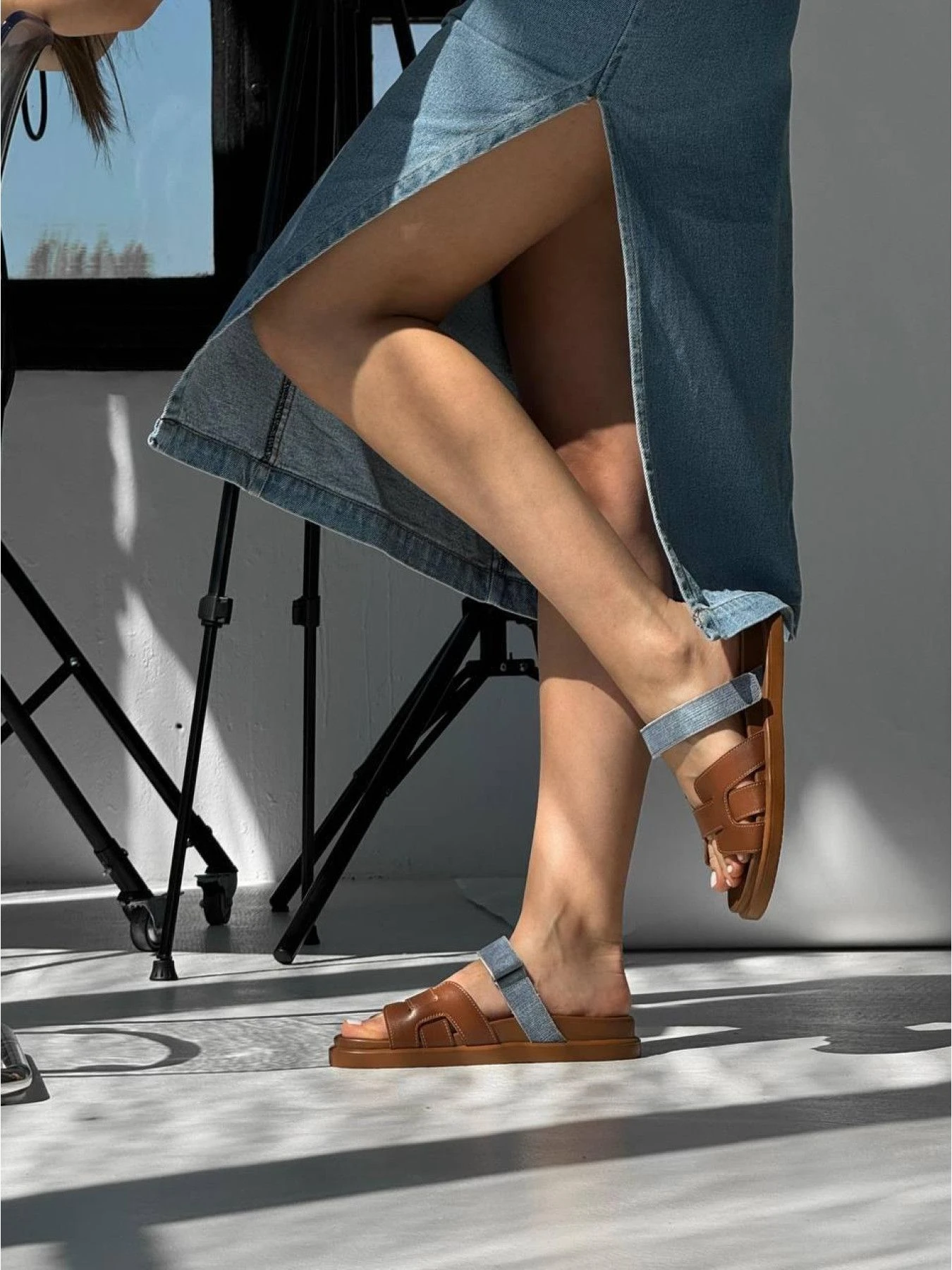 Шлёпанцы 105.store модель P_218281-S36_222127 Шлёпанцы 105.store модель P_218281-S36_222127 Фото