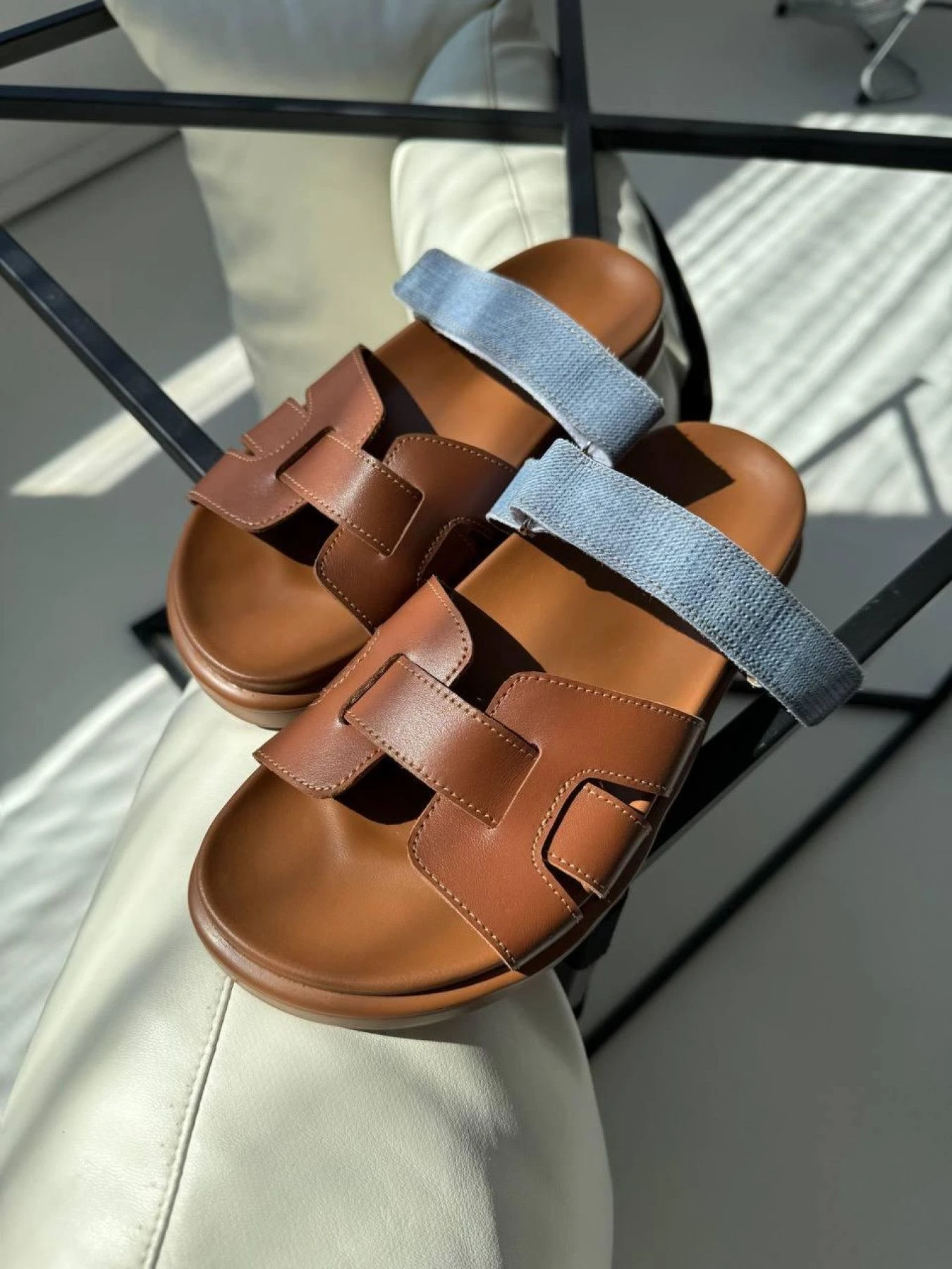 Шлёпанцы 105.store модель P_218281-S36_222127 Шлёпанцы 105.store модель P_218281-S36_222127 Фото