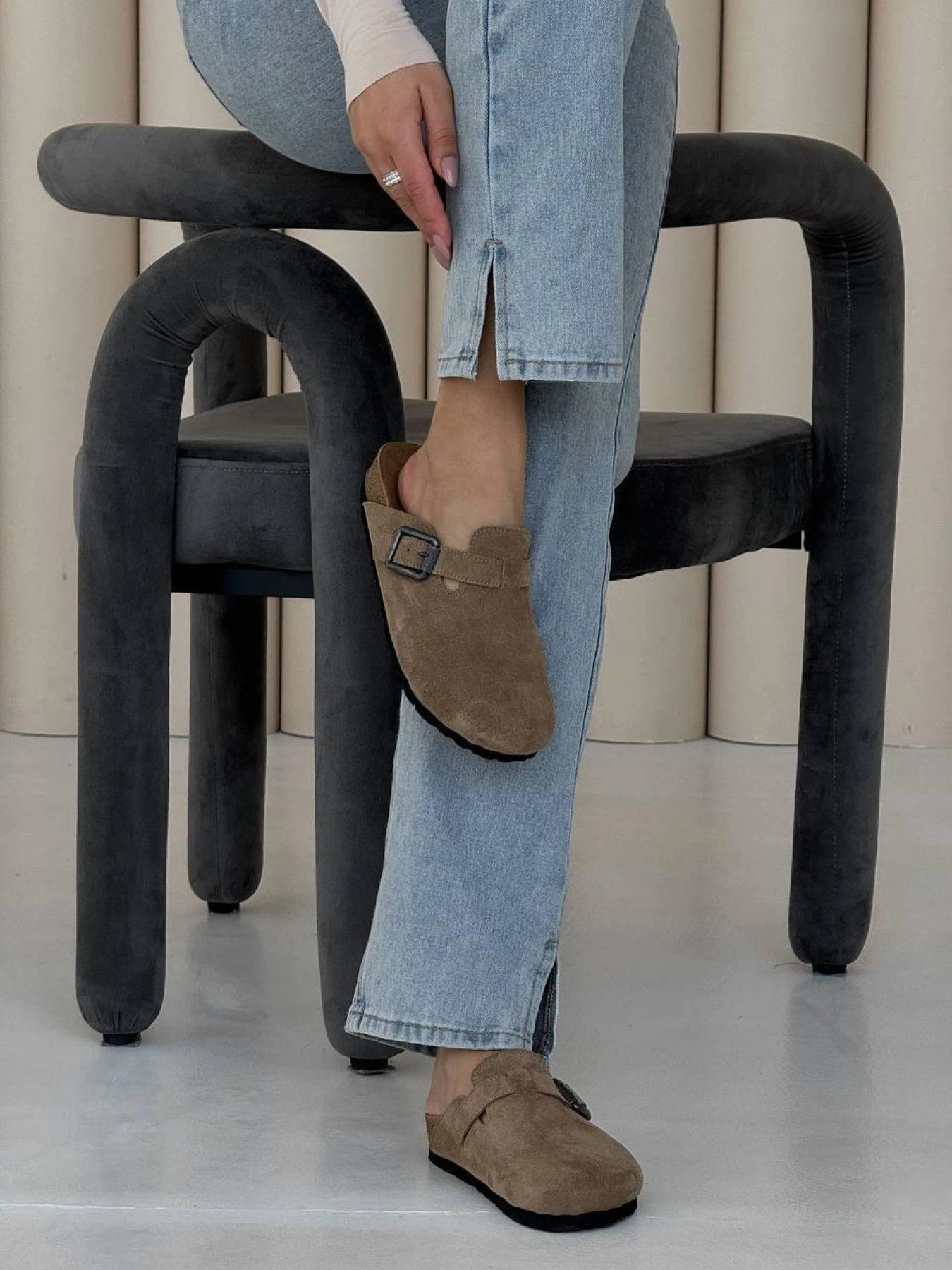 Шльопанці 105.store модель P_235110-S38_235110 Шльопанці 105.store модель P_235110-S38_235110 Фото