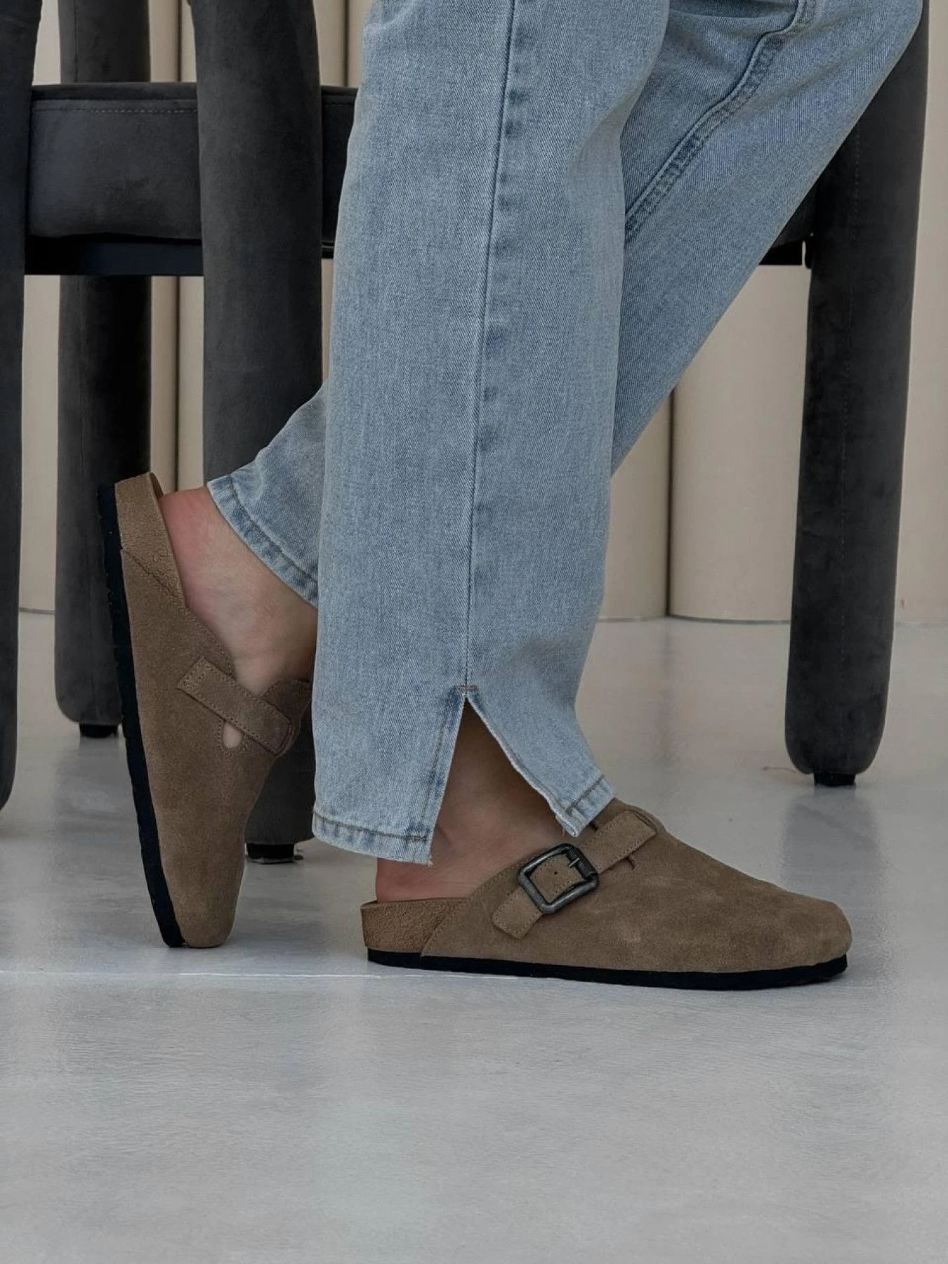 Шльопанці 105.store модель P_235110-S38_235110 Шльопанці 105.store модель P_235110-S38_235110 Фото
