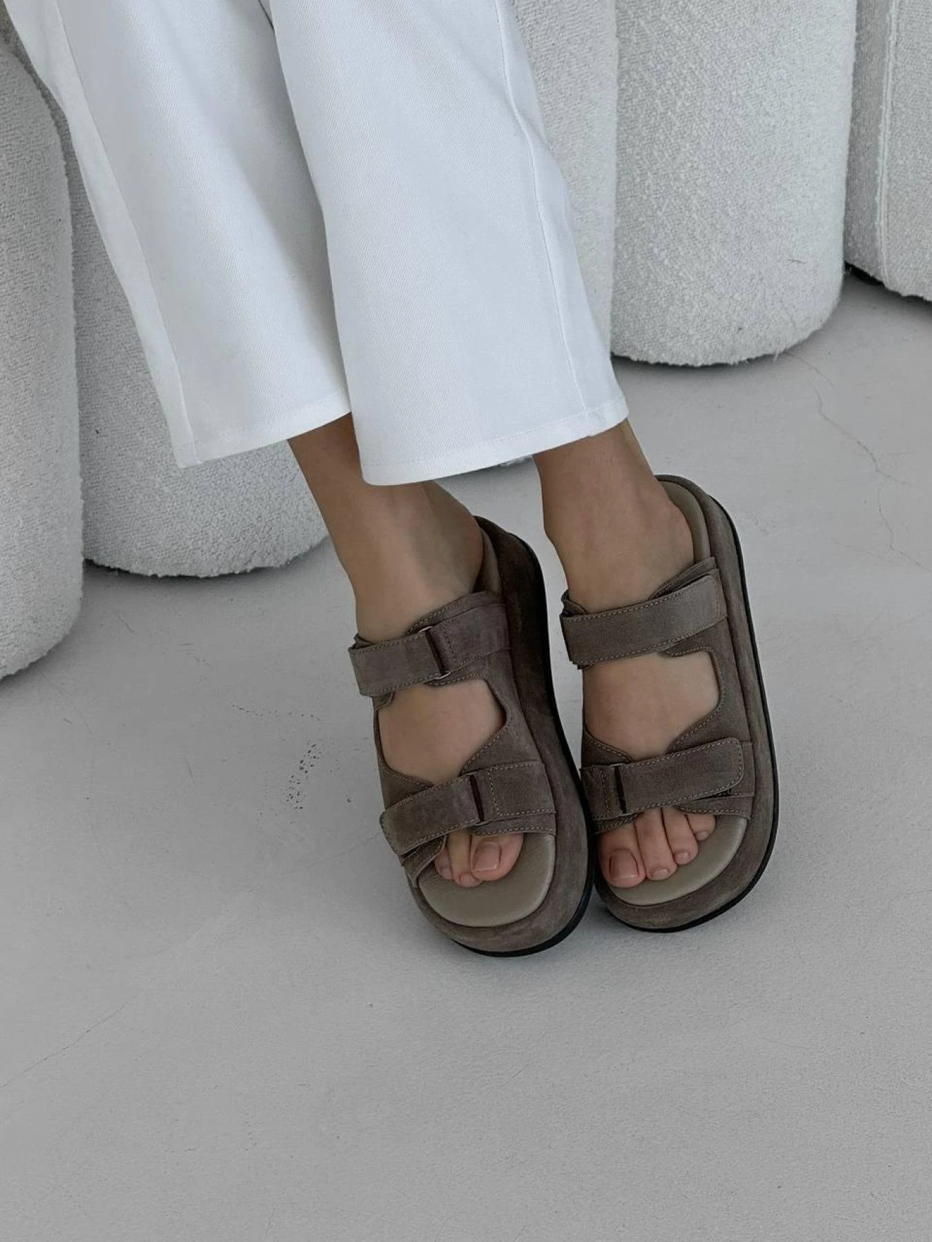 Шлёпанцы 105.store модель P_218854-S40_230238 Шлёпанцы 105.store модель P_218854-S40_230238 Фото