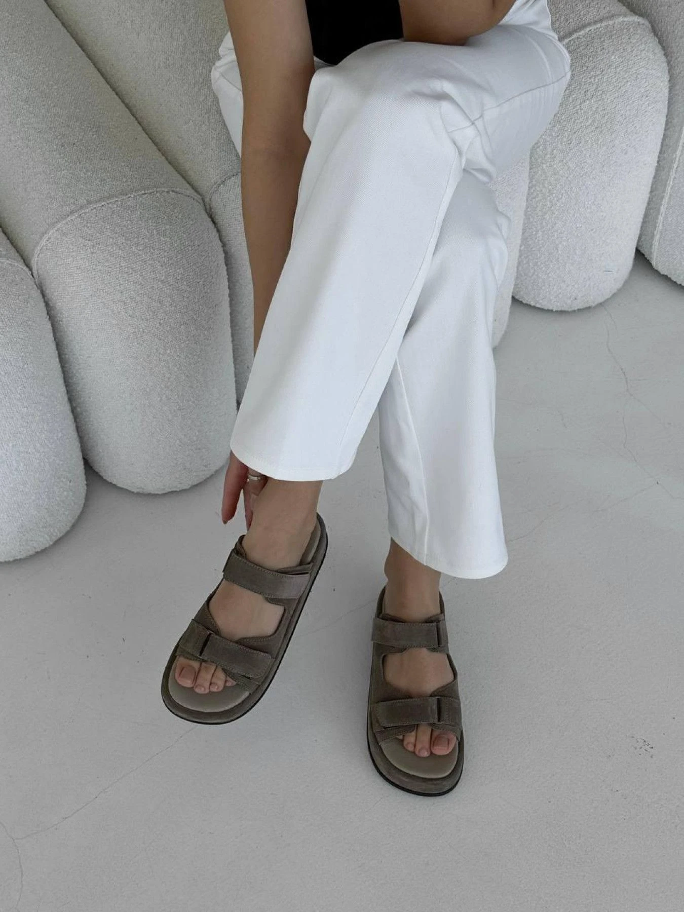 Шлёпанцы 105.store модель P_218854-S40_230238 Шлёпанцы 105.store модель P_218854-S40_230238 Фото