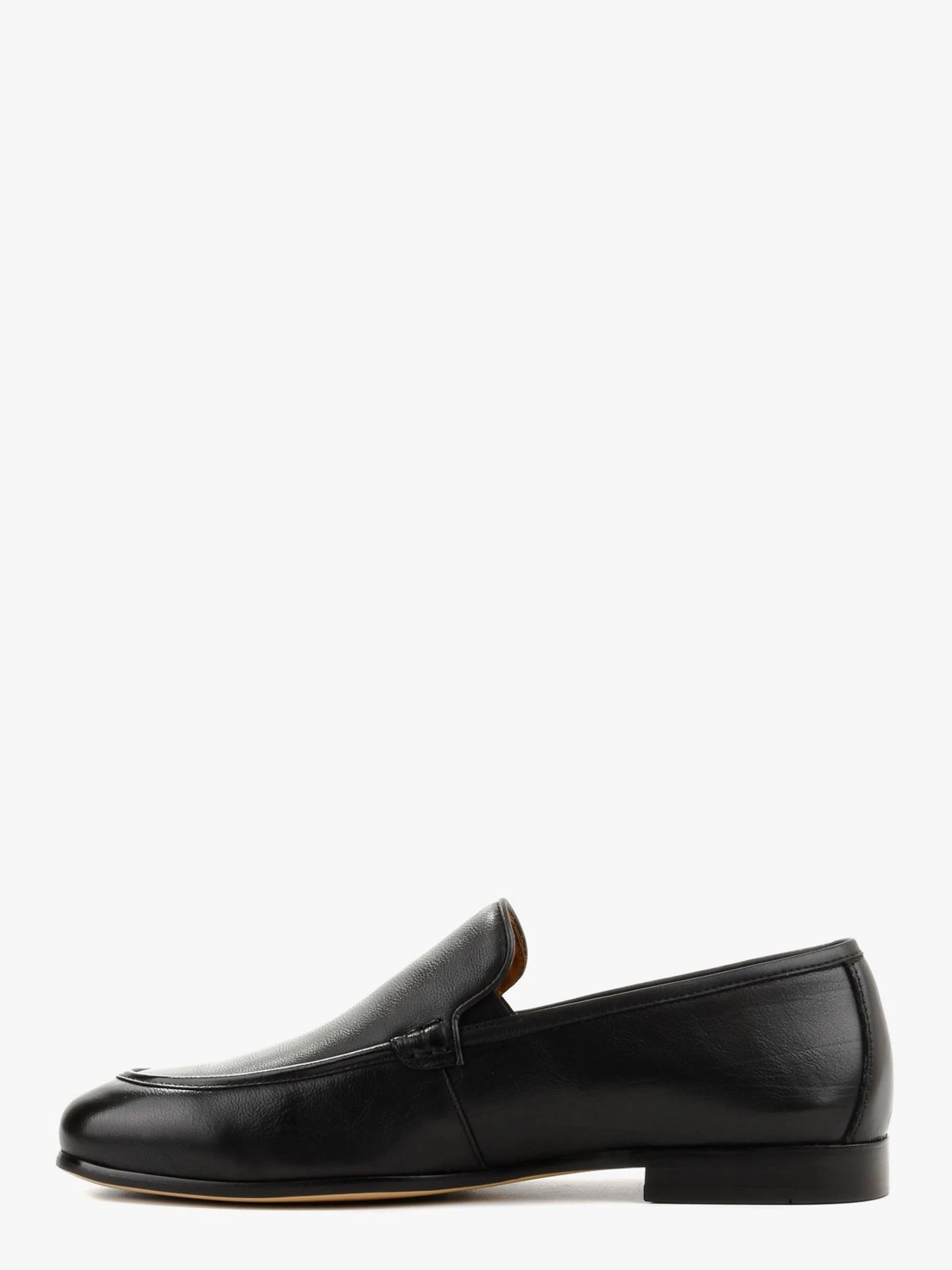 Туфли и лоферы LeBERDES модель 00000019442 Фото