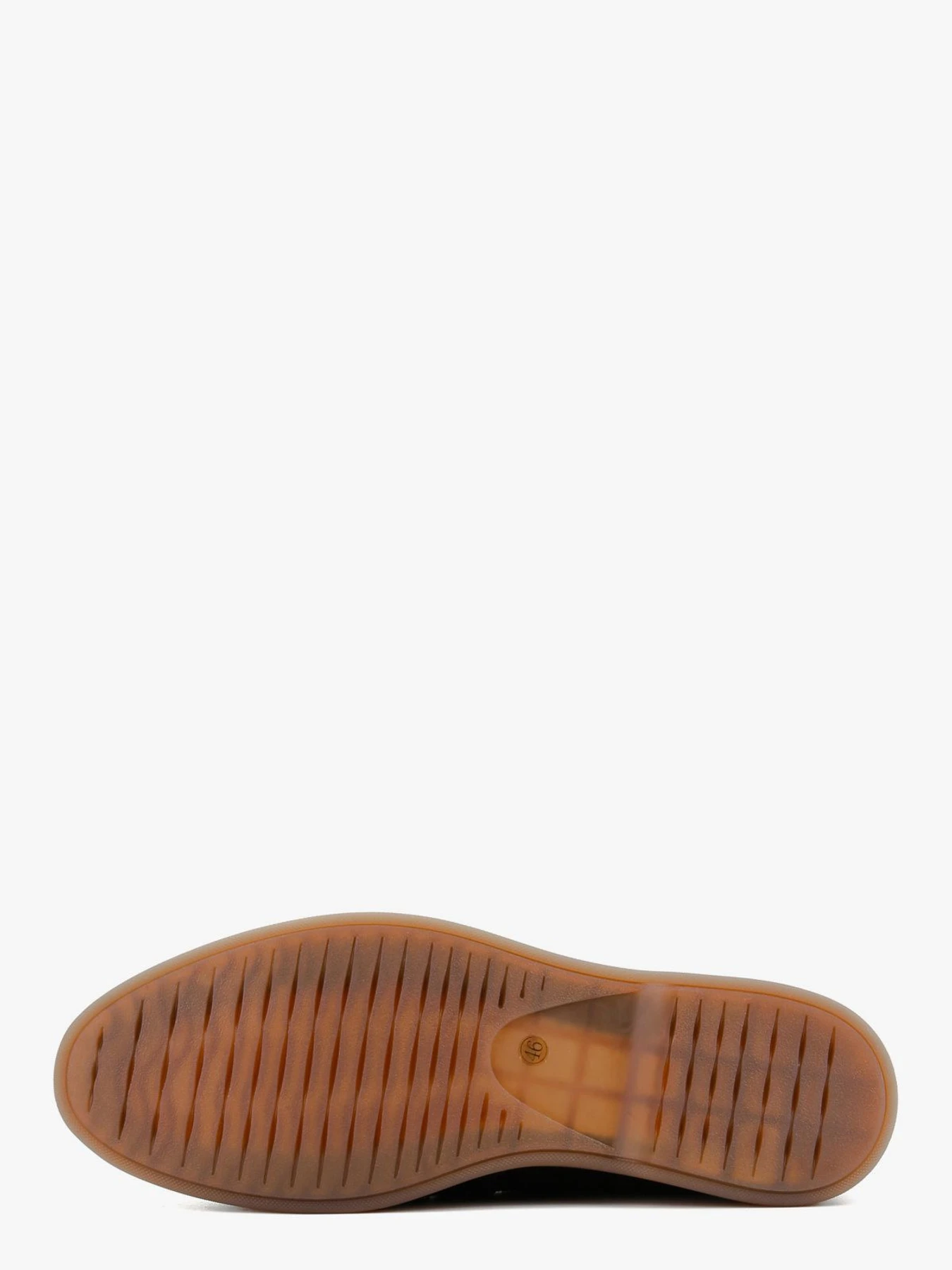 Туфли и лоферы LeBERDES модель 00000019437 Фото