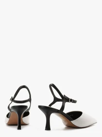 Туфли и лоферы LeBERDES модель 00000019286 Фото