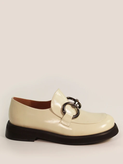 Туфли и лоферы It-girl модель LD102-01-NP551TA Фото
