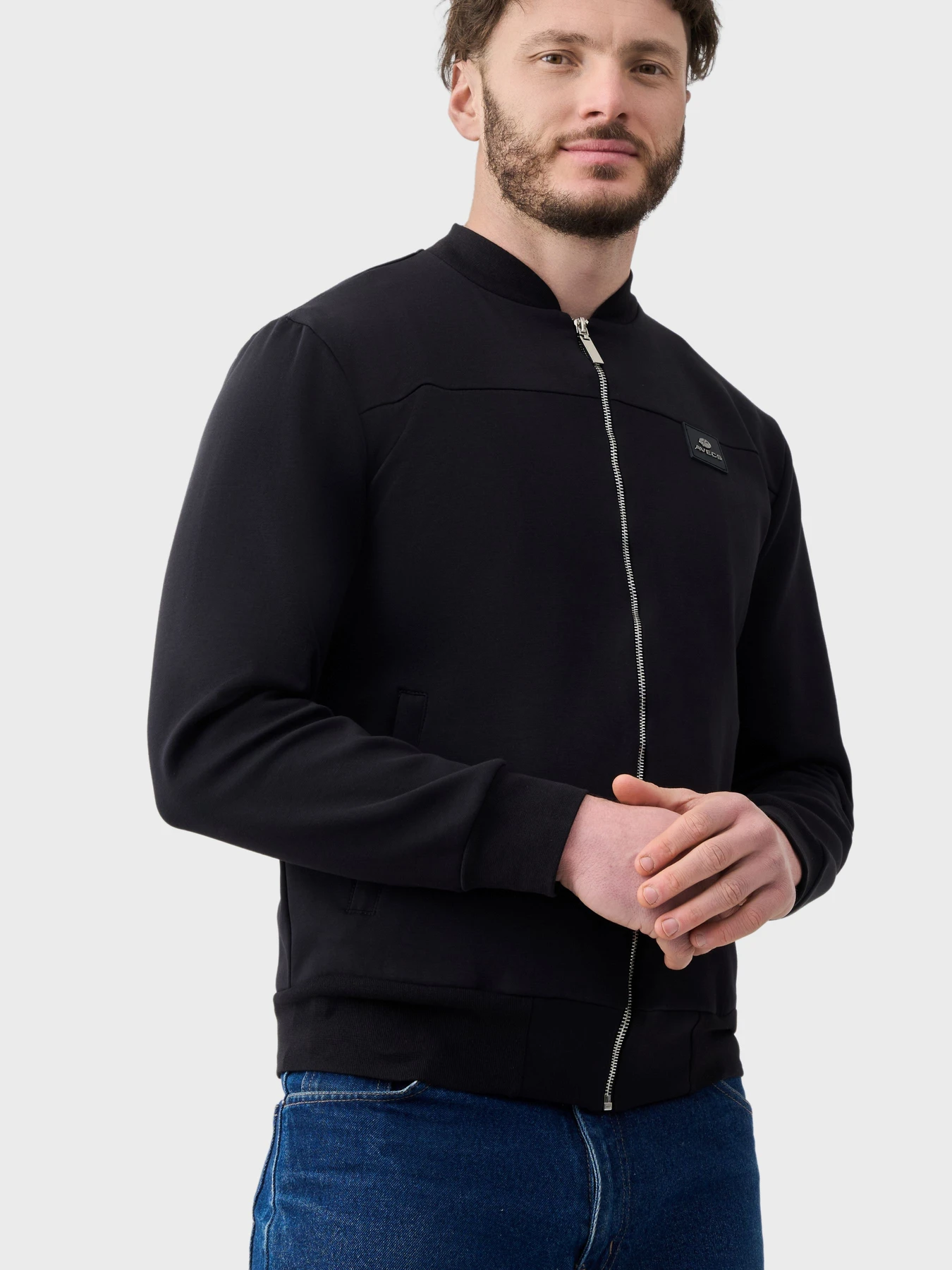 Куртки и дубленки AVECS модель 50613-1 Куртки и дубленки AVECS модель 50613-1 Фото
