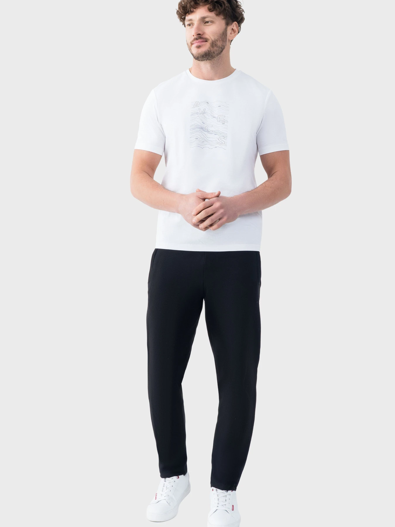 Брюки AVECS модель 50592-1 Брюки AVECS модель 50592-1 Фото