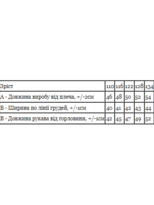 Дитяче Худі Носи своє фото 2