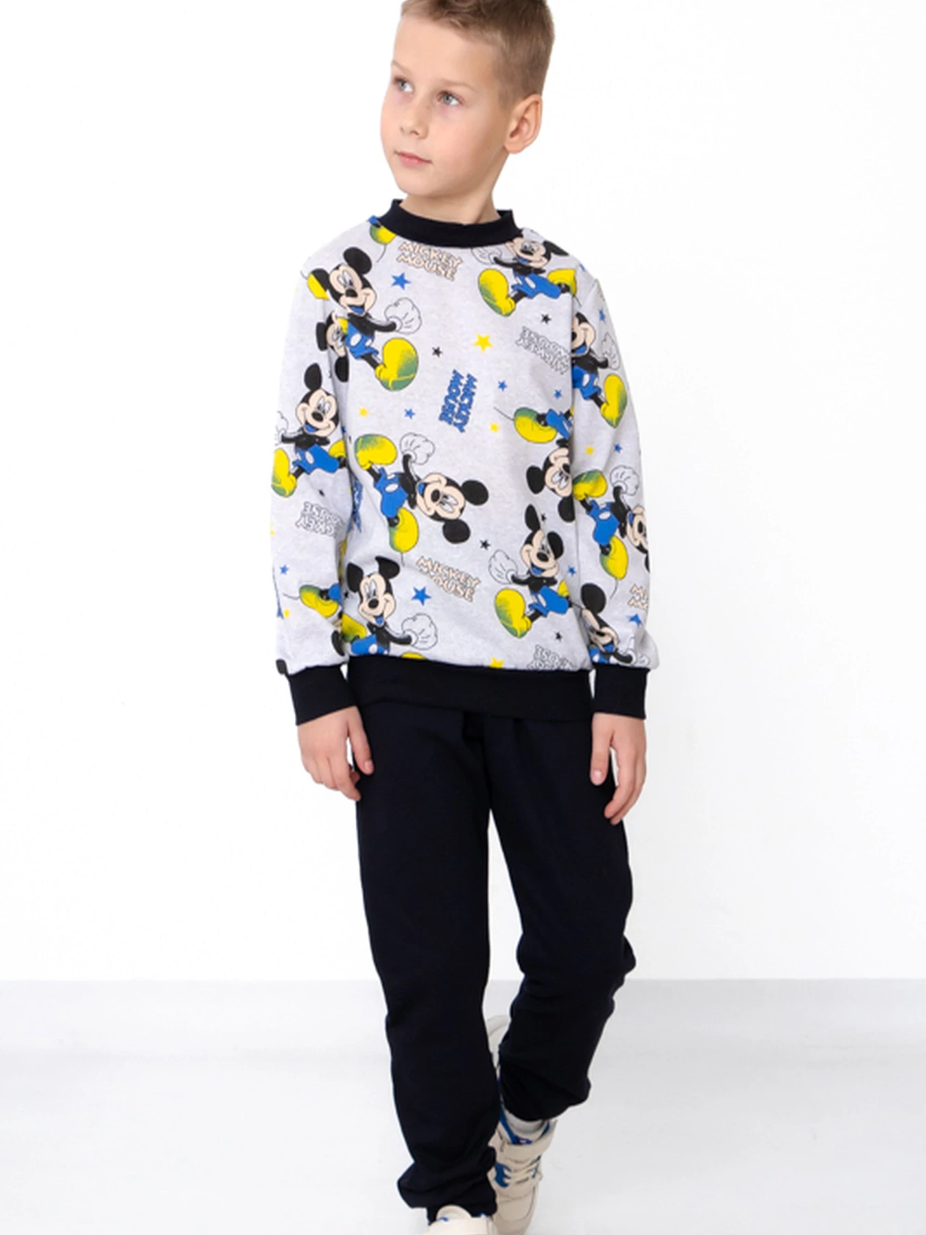 Костюмы Носи своє модель 6063-024-4-mickey-srij Костюмы Носи своє модель 6063-024-4-mickey-srij Фото