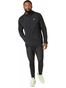 Куртки и дубленки Asics модель 2011D084-001 Фото
